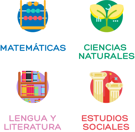 currículo ecuatoriano